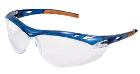 Foggy Plus Schutz-  und Freizeitbrille blau