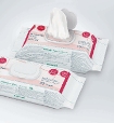 B.Braun Meliseptol® Wipes sensitive Flowpack
Desinfektionstücher für empfindliche Flächen