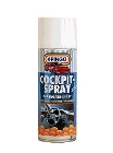 Cockpit-Spray