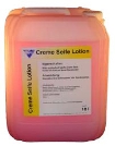 Creme Seife Lotion