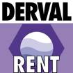 Derval Rent - Waschmittel