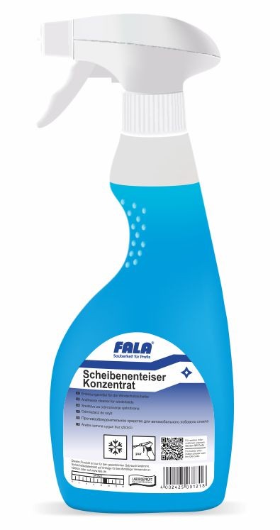 Scheibenenteiser Wintersortiment  Nägele Service GmbH - Willkommen in  unserem Shop