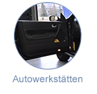 Autowerkstätten