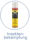 Insektenbekämpfung