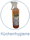 Küchenhygiene