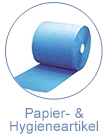 Papier- und Hygieneartikel