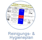 Reinigungs- und Hygieneplan