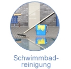 Schwimmbadreinigung