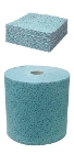 Polytex Naßwischtücher
blau